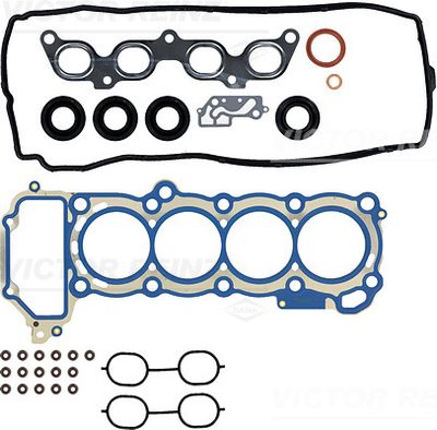 Gasket Kit, cylinder head VICTOR REINZ 02-34185-01