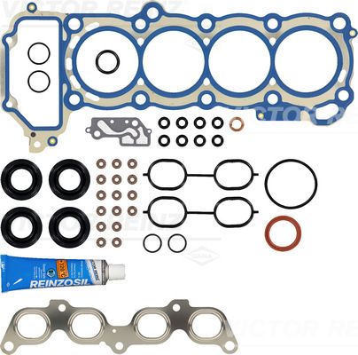 VICTOR REINZ 02-34185-02 Gasket Kit, cylinder head