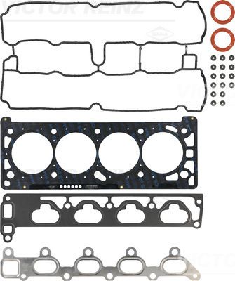 Gasket Kit, cylinder head VICTOR REINZ 02-34205-02