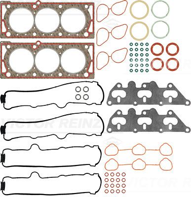 Gasket Kit, cylinder head VICTOR REINZ 02-34220-01