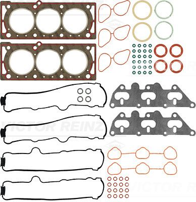 VICTOR REINZ 02-34230-02 Gasket Kit, cylinder head