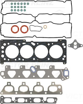Gasket Kit, cylinder head VICTOR REINZ 02-34235-01