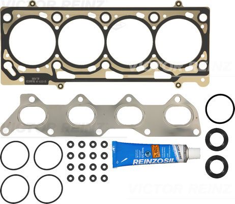 VICTOR REINZ 02-34260-03 Gasket Kit, cylinder head