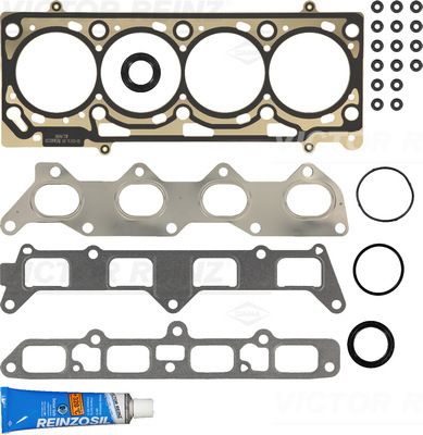 Gasket Kit, cylinder head VICTOR REINZ 02-34260-04