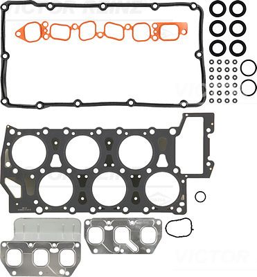 Gasket Kit, cylinder head VICTOR REINZ 02-34265-01