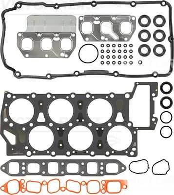 VICTOR REINZ 02-34265-02 Gasket Kit, cylinder head