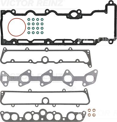 Gasket Kit, cylinder head VICTOR REINZ 02-34277-01