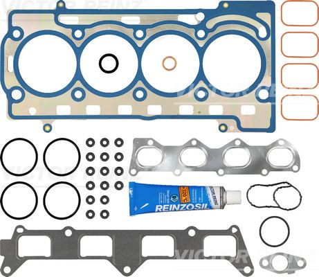 VICTOR REINZ 02-34280-01 Gasket Kit, cylinder head