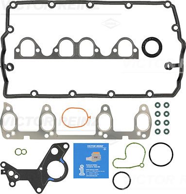 VICTOR REINZ 02-34302-01 Gasket Kit, cylinder head