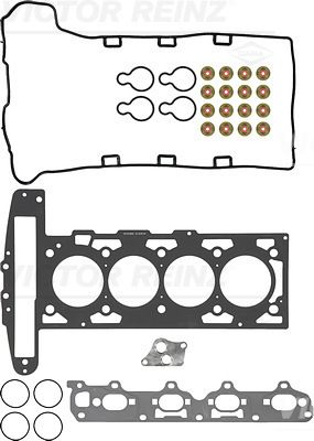 VICTOR REINZ 02-34330-01 Gasket Kit, cylinder head