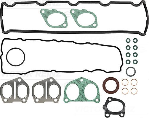 VICTOR REINZ 02-34356-01 Gasket Kit, cylinder head