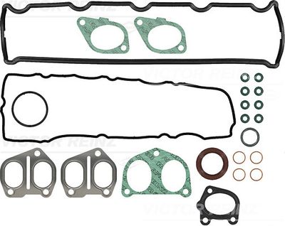Gasket Kit, cylinder head VICTOR REINZ 02-34356-01