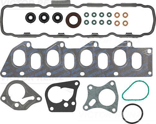 VICTOR REINZ 02-34409-01 Gasket Kit, cylinder head