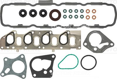 Gasket Kit, cylinder head VICTOR REINZ 02-34409-02