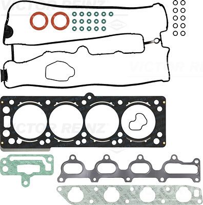 Gasket Kit, cylinder head VICTOR REINZ 02-34435-01