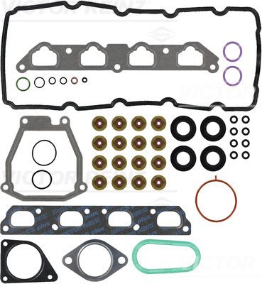 Gasket Kit, cylinder head VICTOR REINZ 02-34787-02