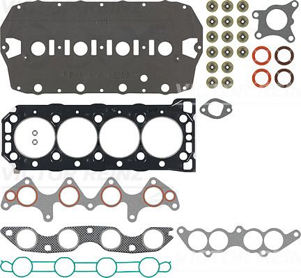 VICTOR REINZ 02-34835-04 Gasket Kit, cylinder head