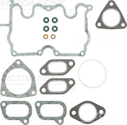 VICTOR REINZ 02-34845-01 Gasket Kit, cylinder head