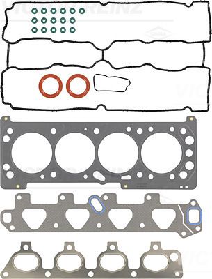 VICTOR REINZ 02-34900-01 Gasket Kit, cylinder head