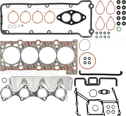 VICTOR REINZ 02-34910-01 Gasket Kit, cylinder head