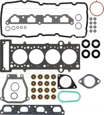 Gasket Kit, cylinder head VICTOR REINZ 02-34980-02