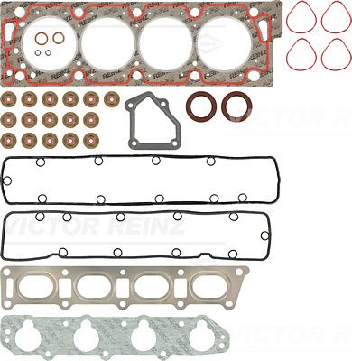 Gasket Kit, cylinder head VICTOR REINZ 02-35040-02