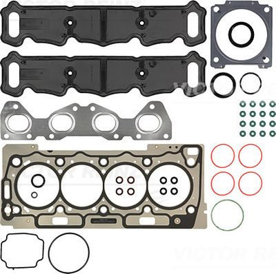 Gasket Kit, cylinder head VICTOR REINZ 02-35055-04