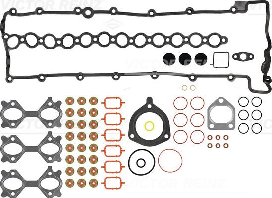 VICTOR REINZ 02-35176-02 Gasket Kit, cylinder head