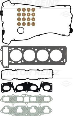 Gasket Kit, cylinder head VICTOR REINZ 02-35295-01
