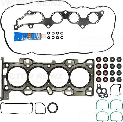 VICTOR REINZ 02-35435-02 Gasket Kit, cylinder head