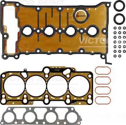 VICTOR REINZ 02-35450-01 Gasket Kit, cylinder head
