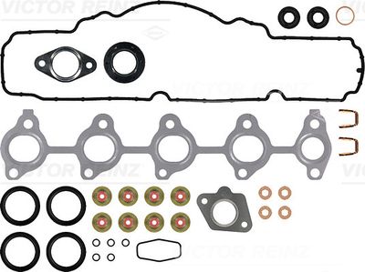 Gasket Kit, cylinder head VICTOR REINZ 02-35542-01