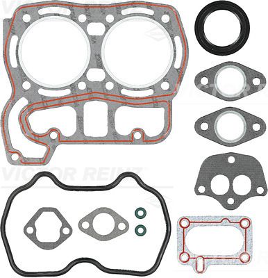 Gasket Kit, cylinder head VICTOR REINZ 02-35555-02
