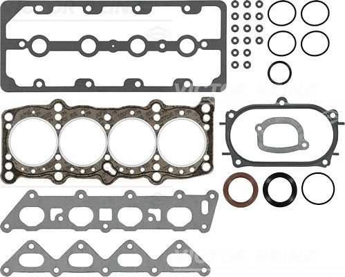 VICTOR REINZ 02-35575-01 Gasket Kit, cylinder head