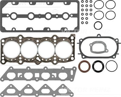 Gasket Kit, cylinder head VICTOR REINZ 02-35575-01