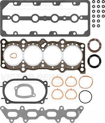 VICTOR REINZ 02-35575-03 Gasket Kit, cylinder head
