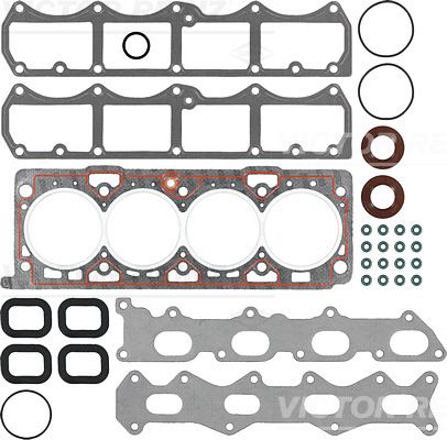 VICTOR REINZ 02-35595-01 Gasket Kit, cylinder head