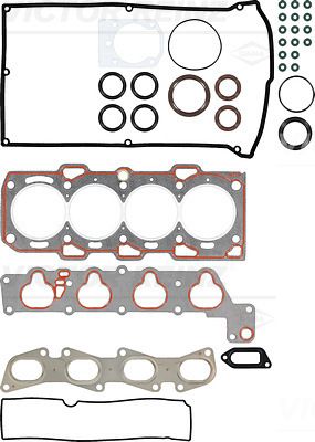 Gasket Kit, cylinder head VICTOR REINZ 02-35600-01