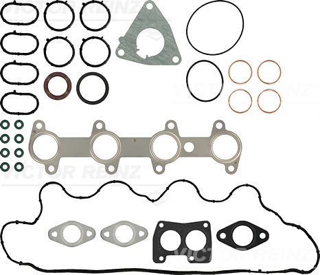 VICTOR REINZ 02-35638-02 Gasket Kit, cylinder head