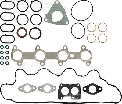 Gasket Kit, cylinder head VICTOR REINZ 02-35638-02