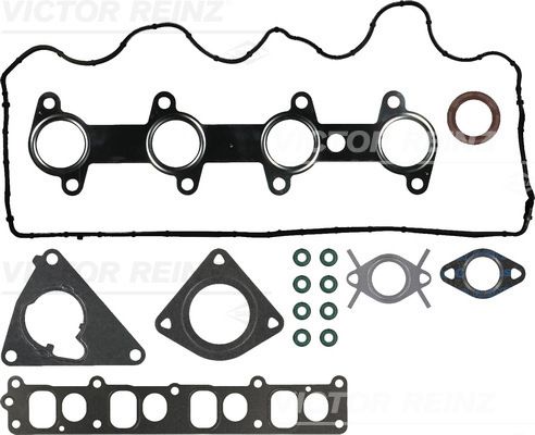 VICTOR REINZ 02-35638-03 Gasket Kit, cylinder head