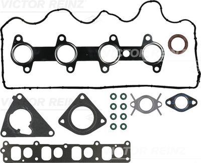 Gasket Kit, cylinder head VICTOR REINZ 02-35638-03