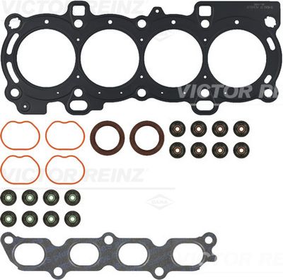 Gasket Kit, cylinder head VICTOR REINZ 02-35930-02