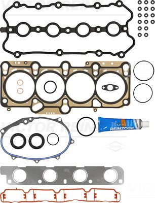 VICTOR REINZ 02-36005-01 Gasket Kit, cylinder head