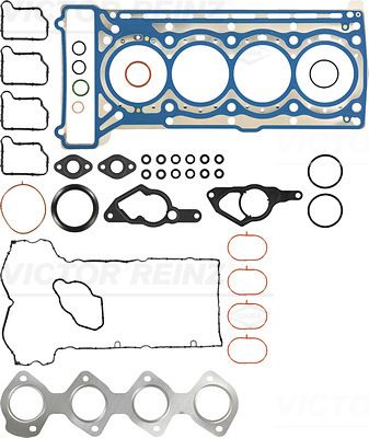 Gasket Kit, cylinder head VICTOR REINZ 02-36015-05