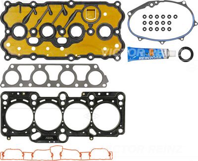 Gasket Kit, cylinder head VICTOR REINZ 02-36030-01