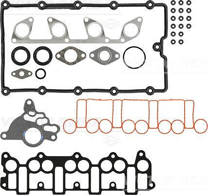 VICTOR REINZ 02-36041-01 Gasket Kit, cylinder head