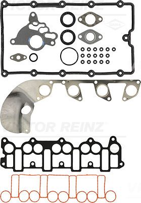 Gasket Kit, cylinder head VICTOR REINZ 02-36041-03