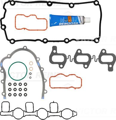 Gasket Kit, cylinder head VICTOR REINZ 02-36049-01