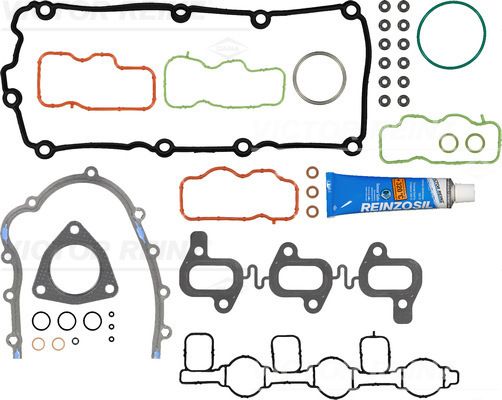 VICTOR REINZ 02-36049-02 Gasket Kit, cylinder head